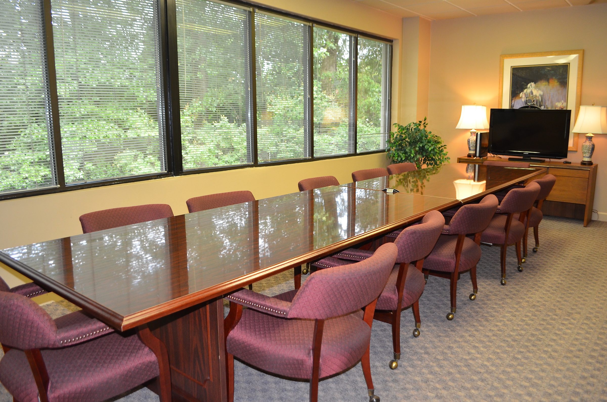 1st conference room