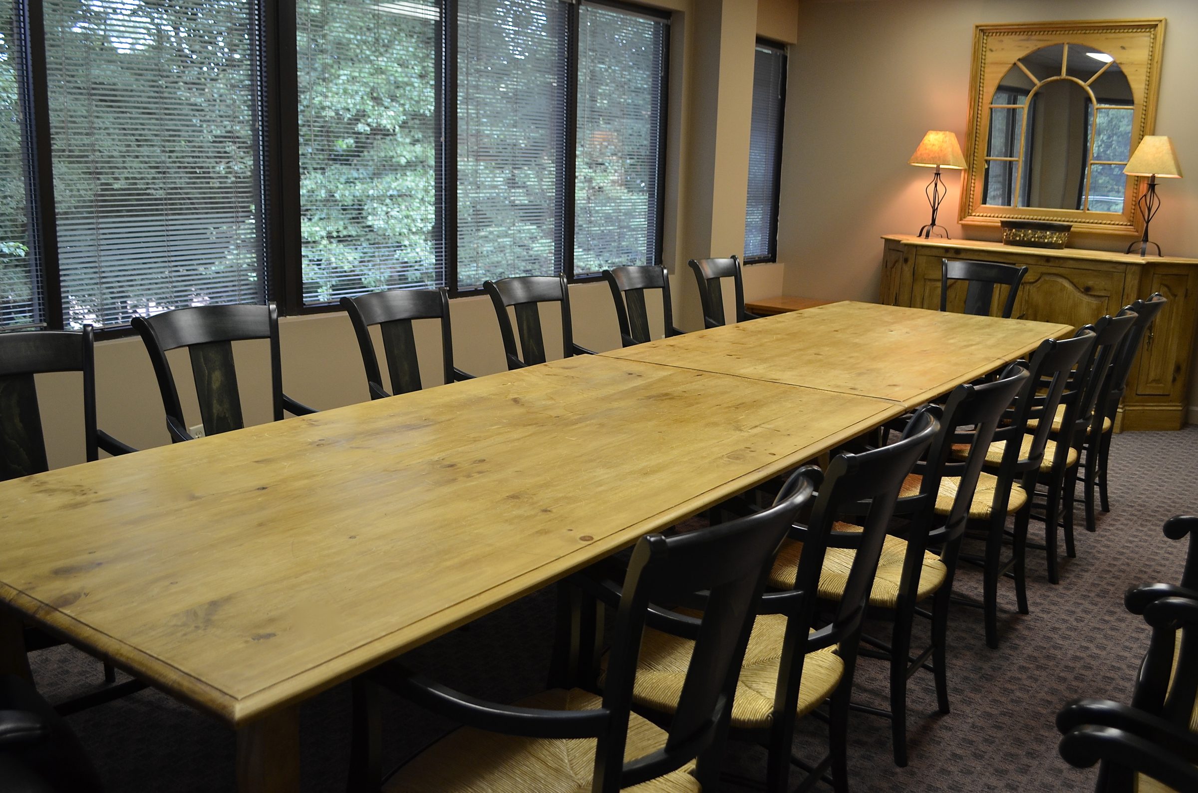 2nd conference room